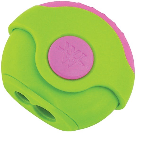 slide 4 of 4, Westcott Sharpener & Eraser 1 ea, 1 ct