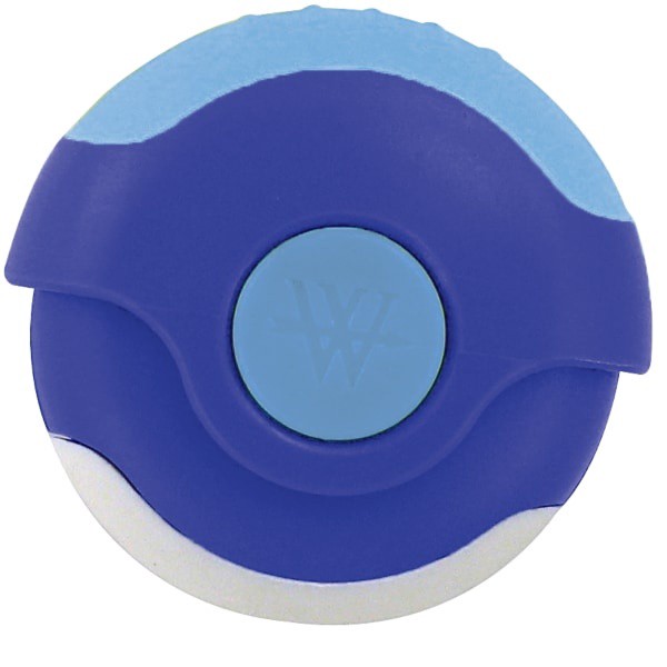 slide 3 of 4, Westcott Sharpener & Eraser 1 ea, 1 ct