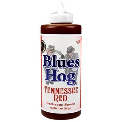 Blues Hog Tennessee Red BBQ Sauce