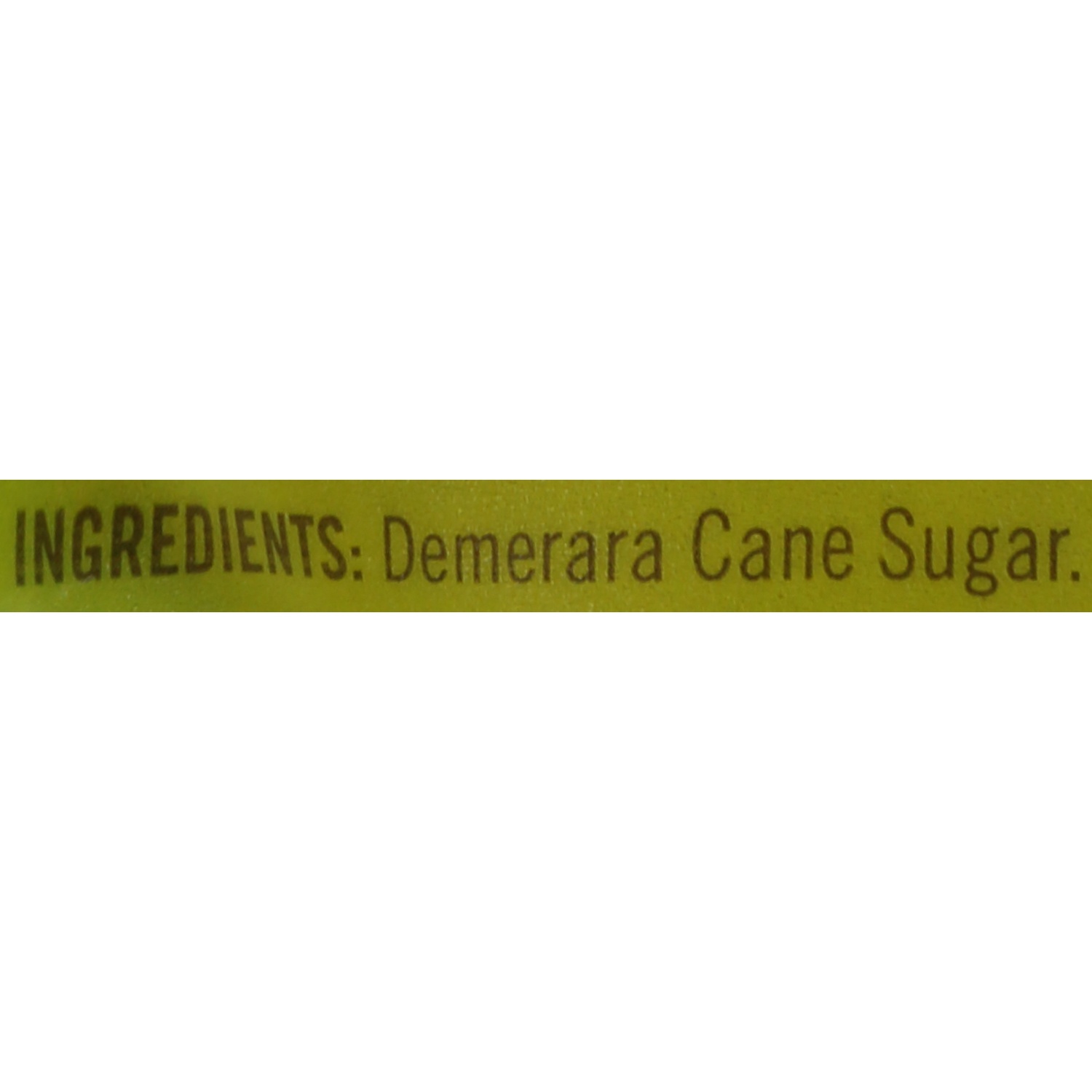 slide 6 of 6, Florida Crystals Demerara Cane Sugar, 32 oz