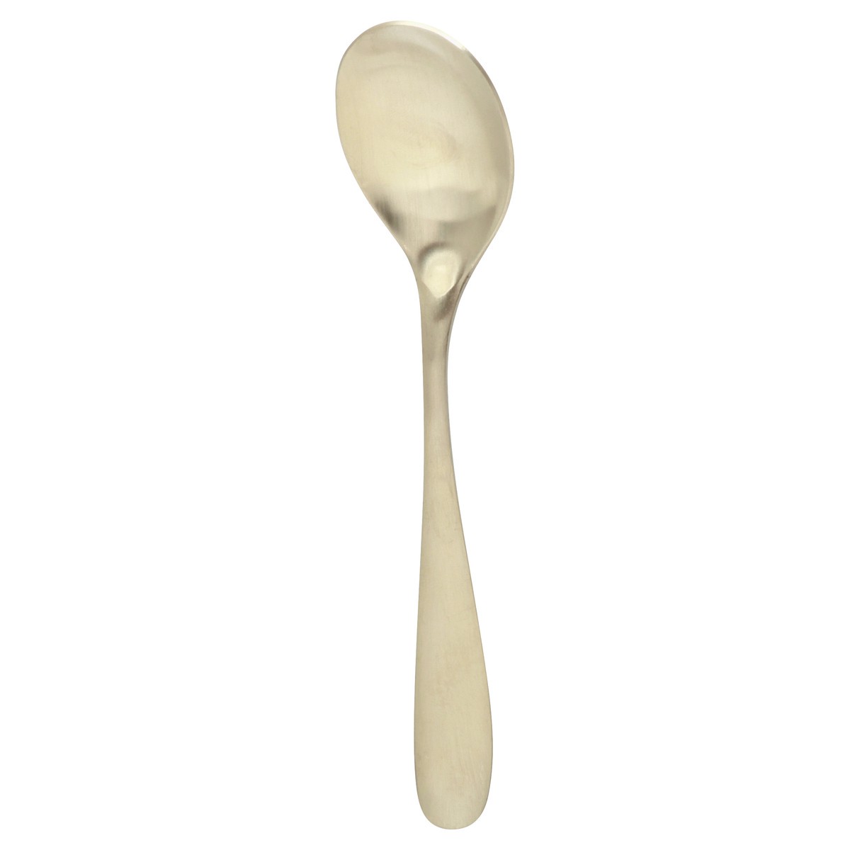 slide 9 of 10, Cambridge Antique Gold Tea Spoon, 1 ct