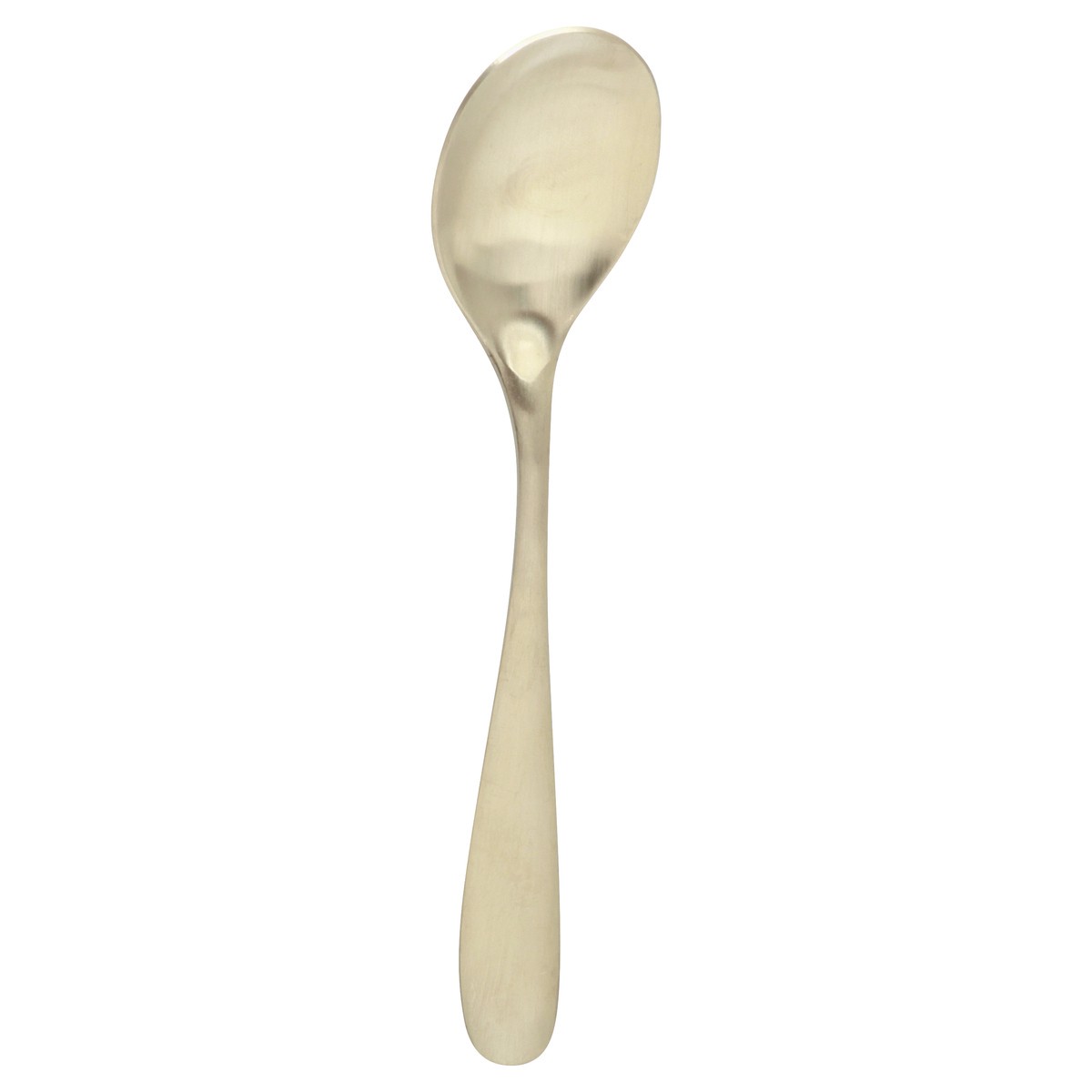 slide 7 of 10, Cambridge Antique Gold Tea Spoon, 1 ct