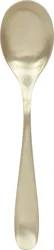 Cambridge Antique Gold Tea Spoon