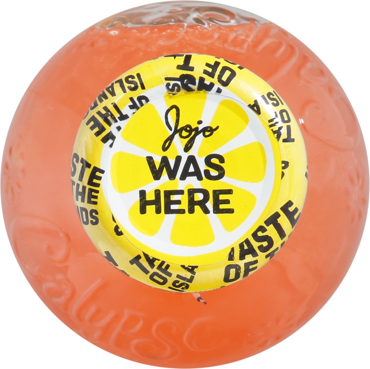 slide 7 of 9, Calypso® lemonade, southern peach - 16 fl oz, 20 fl oz