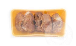 Meat Warehouse Smoked Turkey Tails Whole