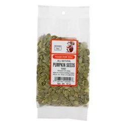 Pumpkin Seeds - 9 OZ