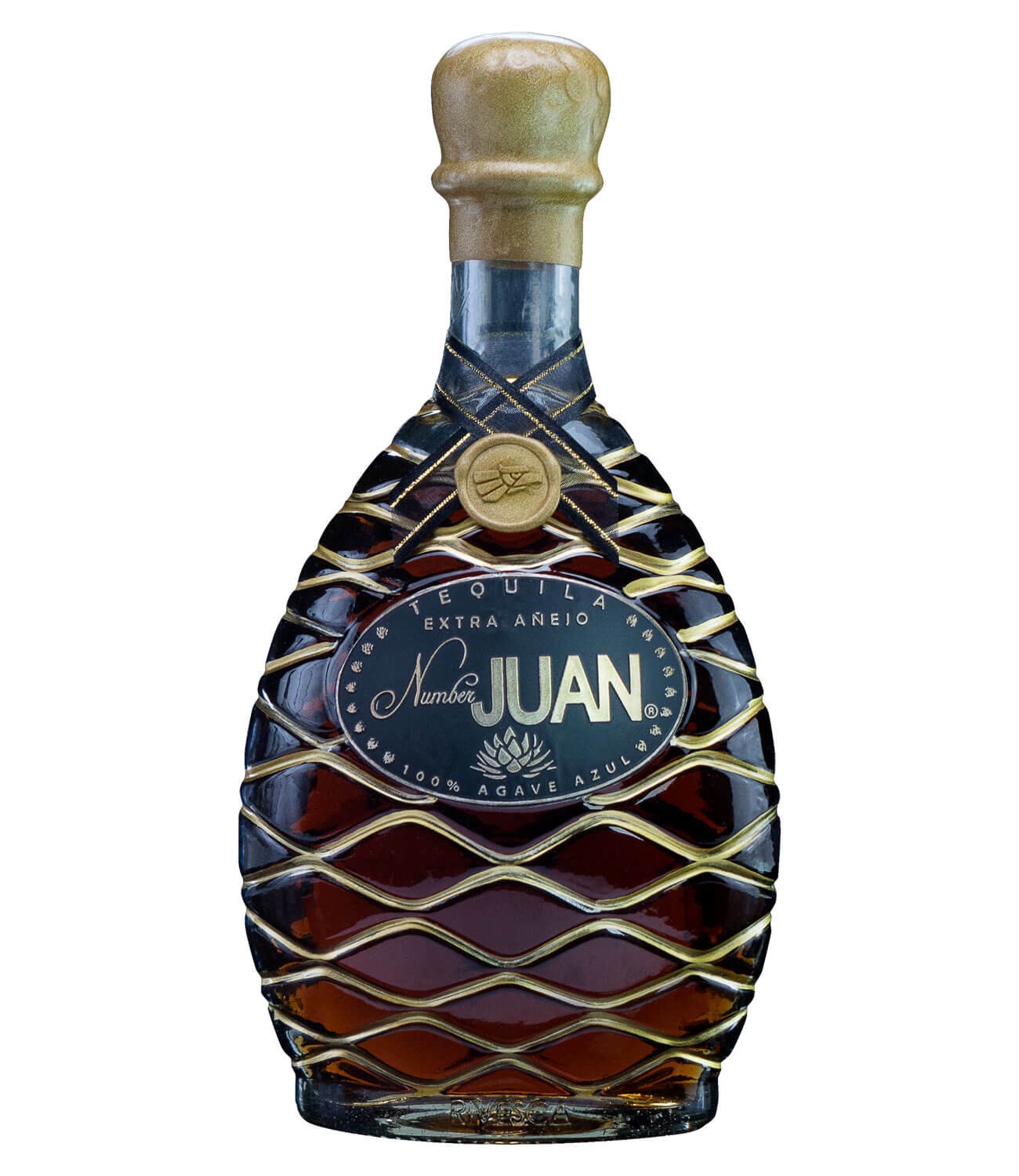 slide 1 of 1, Number Juan Extra Anejo Tequila, 750 ml