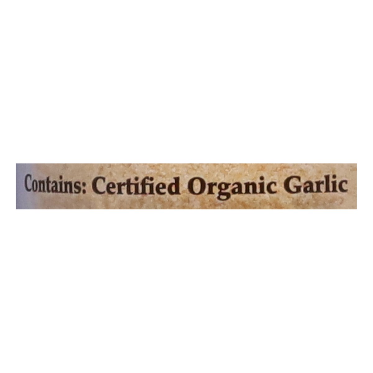 slide 2 of 13, Morton & Bassett Organic Garlic Powder 2.6 oz, 2.6 oz