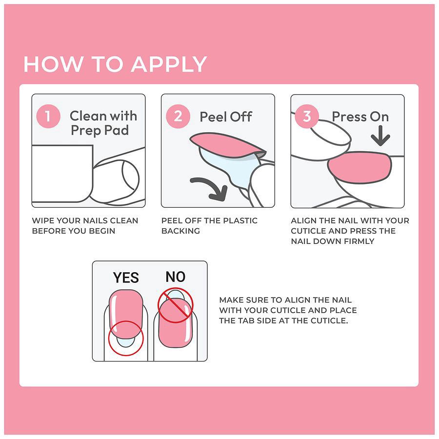 slide 4 of 5, imPRESS KS imPRESS Color Matte - Blue Sky, 1 ct