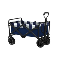 Cabana Beach Cart 260 lb Capacity