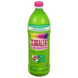 Cloralen Non-Chlorine Stain Remover 32.12 fl oz