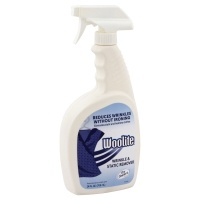 slide 1 of 1, Woolite Wrinkle & Static Remover, 24 fl oz