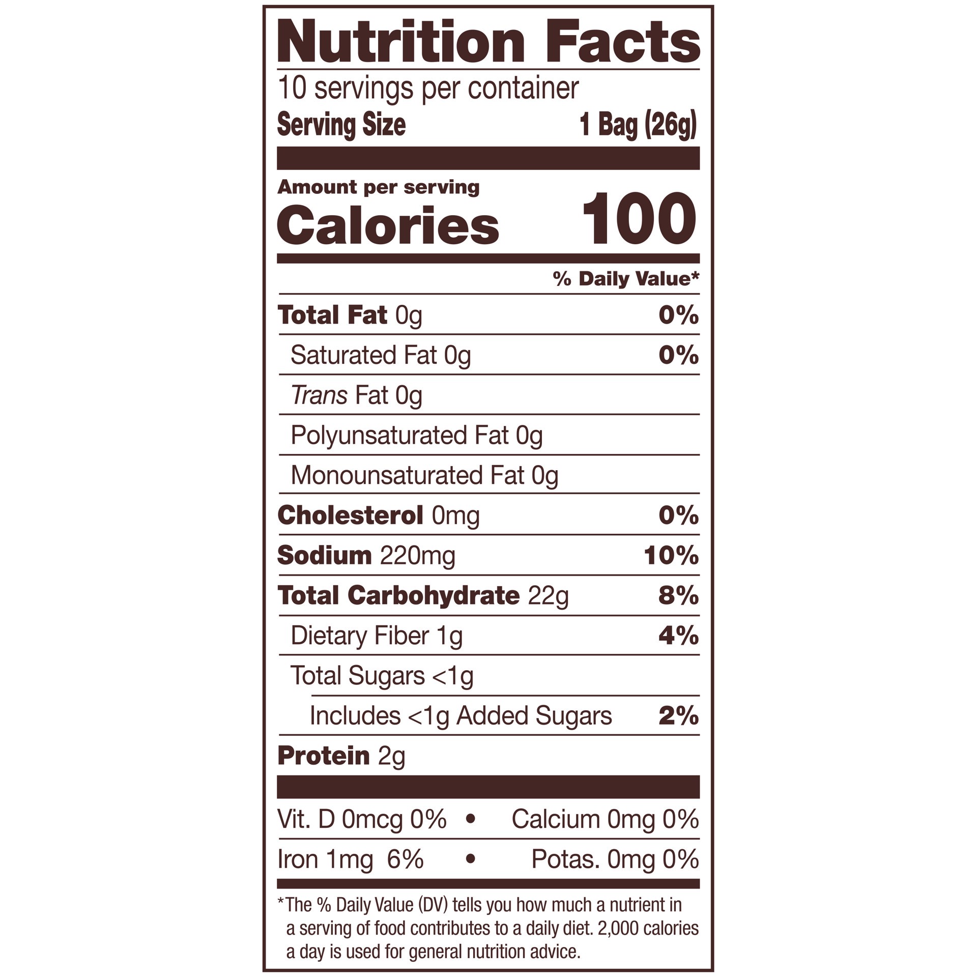 slide 5 of 5, Snyder's of Hanover Mini Pretzels, 9.200 oz
