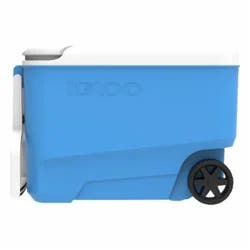 Igloo Wheelie Cool 38qt Rolling Cooler