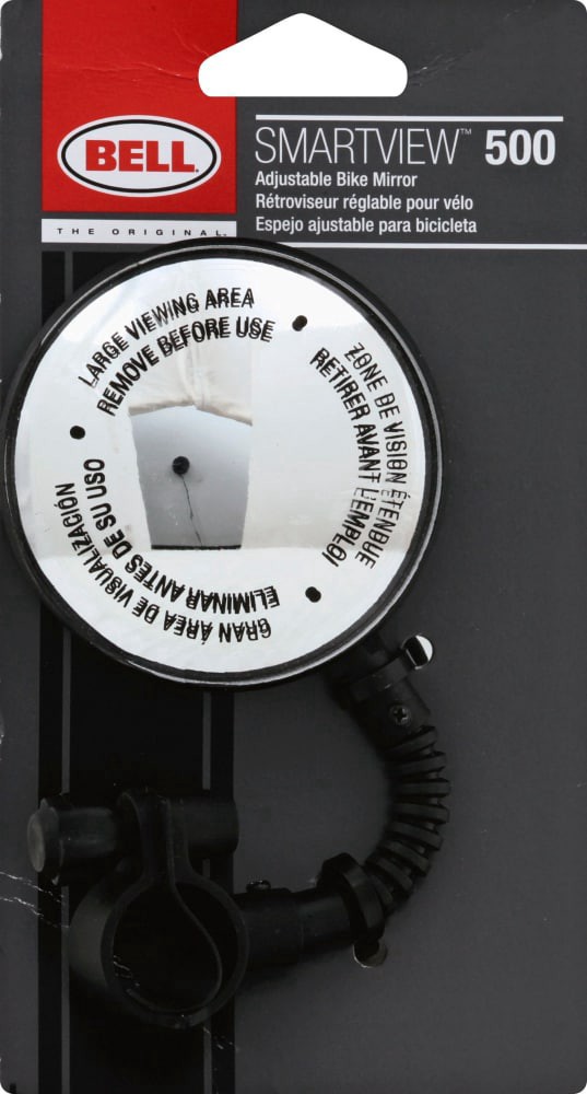 slide 1 of 5, Bell Smartview Flex Bike Mirror, 1 ct