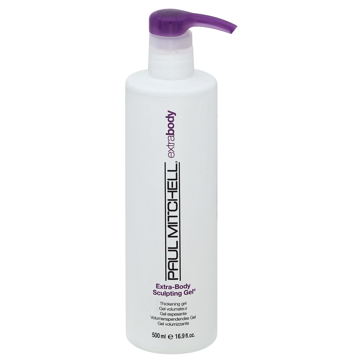 slide 2 of 3, Paul Mitchell Sculpting Gel 16.9 oz, 16.9 oz