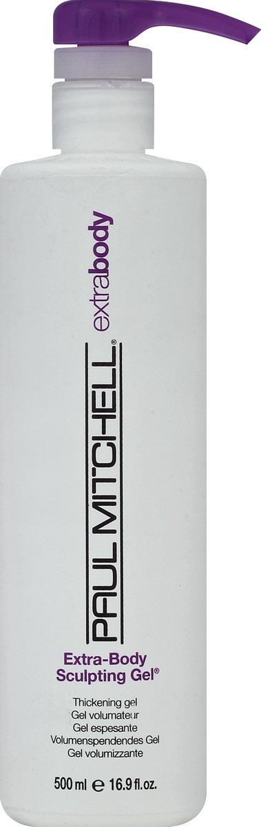 slide 1 of 3, Paul Mitchell Sculpting Gel 16.9 oz, 16.9 oz