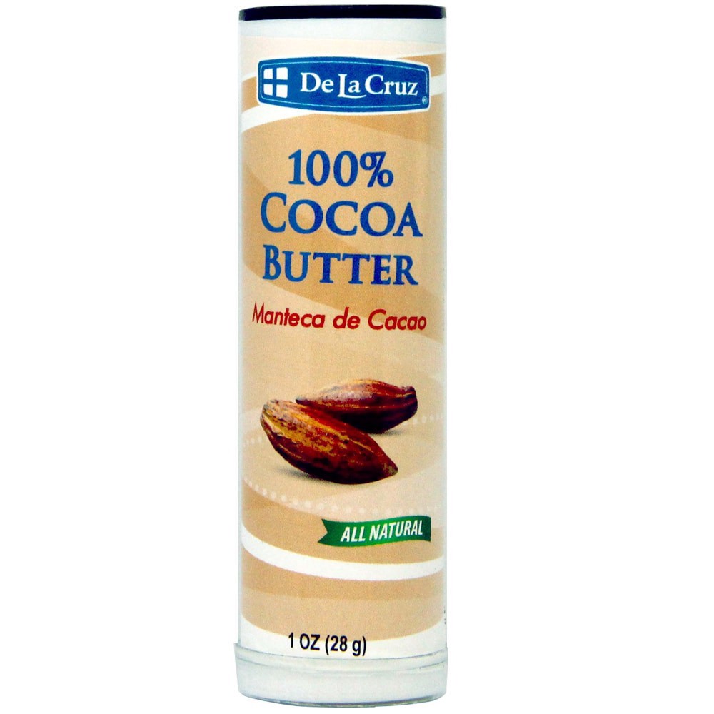 slide 1 of 2, MIDWAY IMPORTING PRODUCTS 100% Cocoa Butter Skin Moisturizer Stick, 1 oz