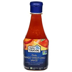 Blue Dragon Chili Sauce
