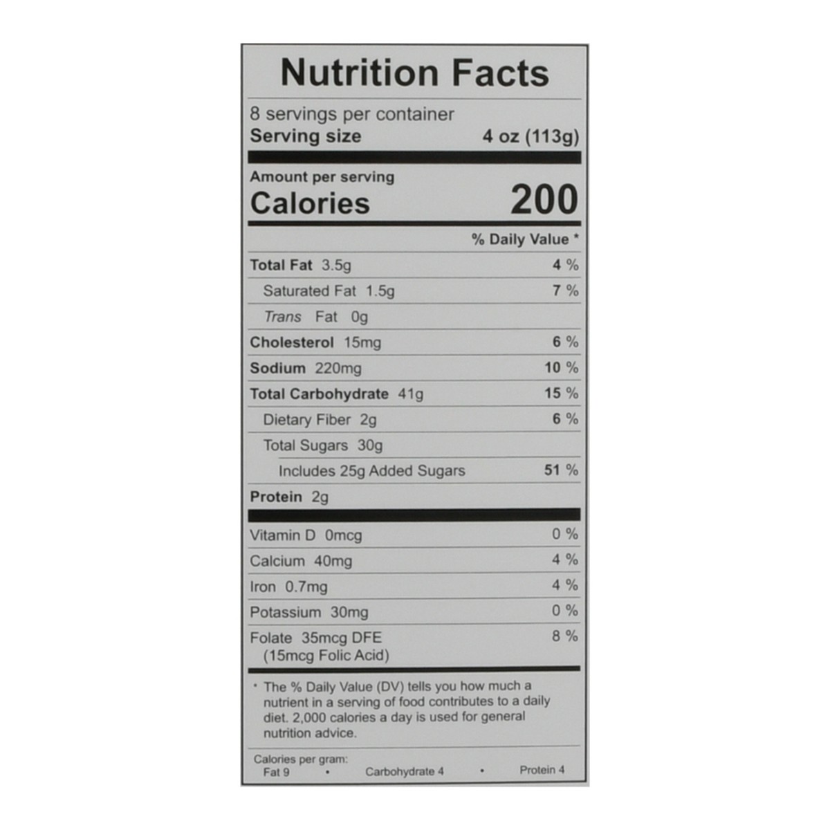 slide 10 of 14, Great American Cobbler Handcrafted Blueberry Cobbler 32 oz, 32 oz