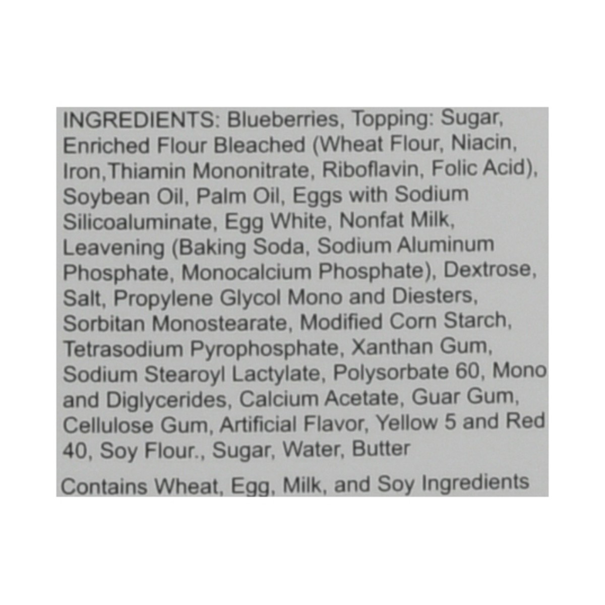 slide 5 of 14, Great American Cobbler Handcrafted Blueberry Cobbler 32 oz, 32 oz