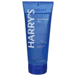 Harry's Sculpting Gel 6.7 fl oz