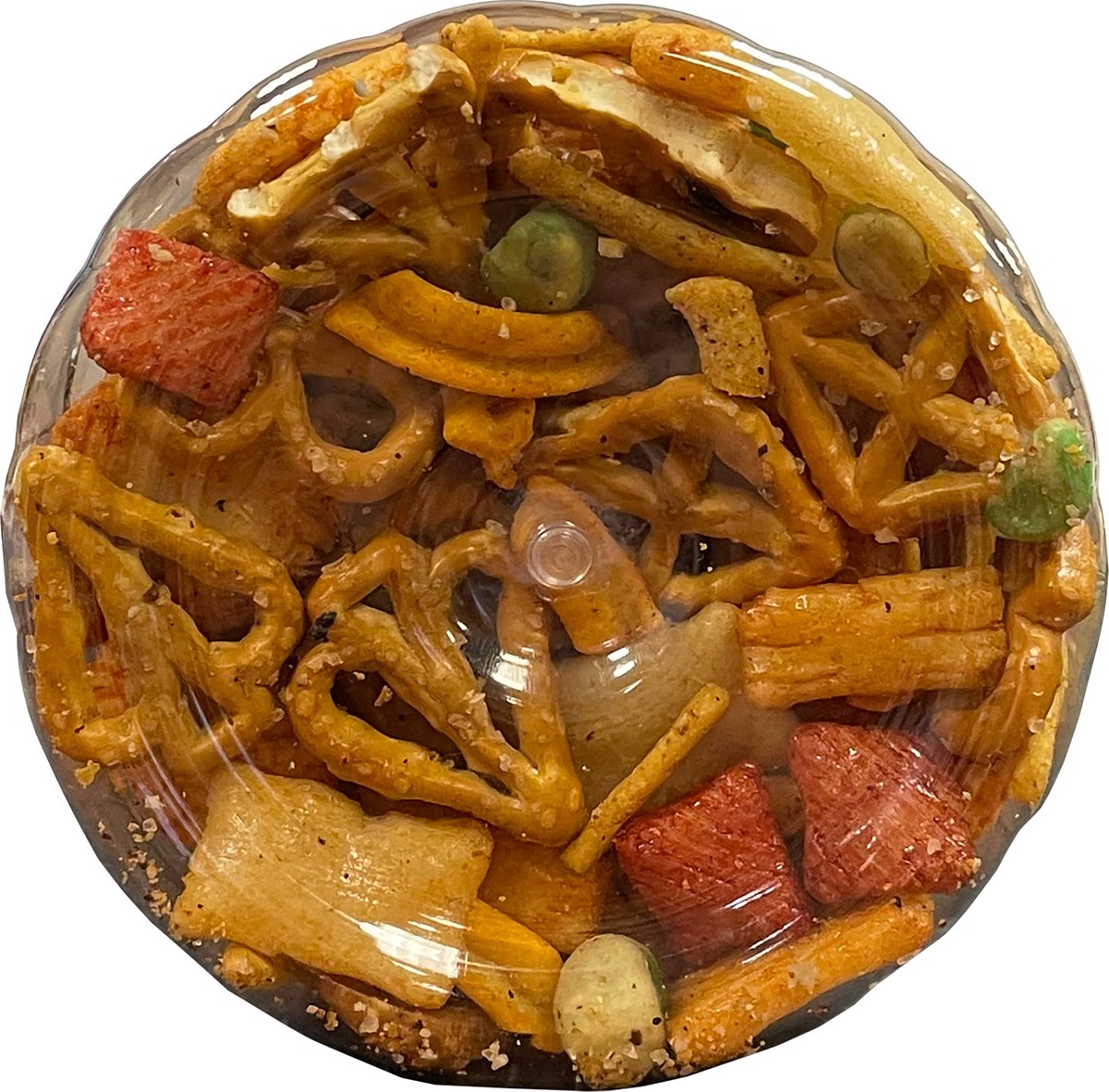 slide 5 of 7, Utz 20.5 oz Utz Poker Mix Barrel, 20.5 oz