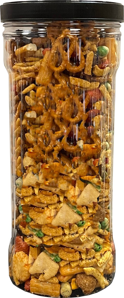 slide 4 of 7, Utz 20.5 oz Utz Poker Mix Barrel, 20.5 oz