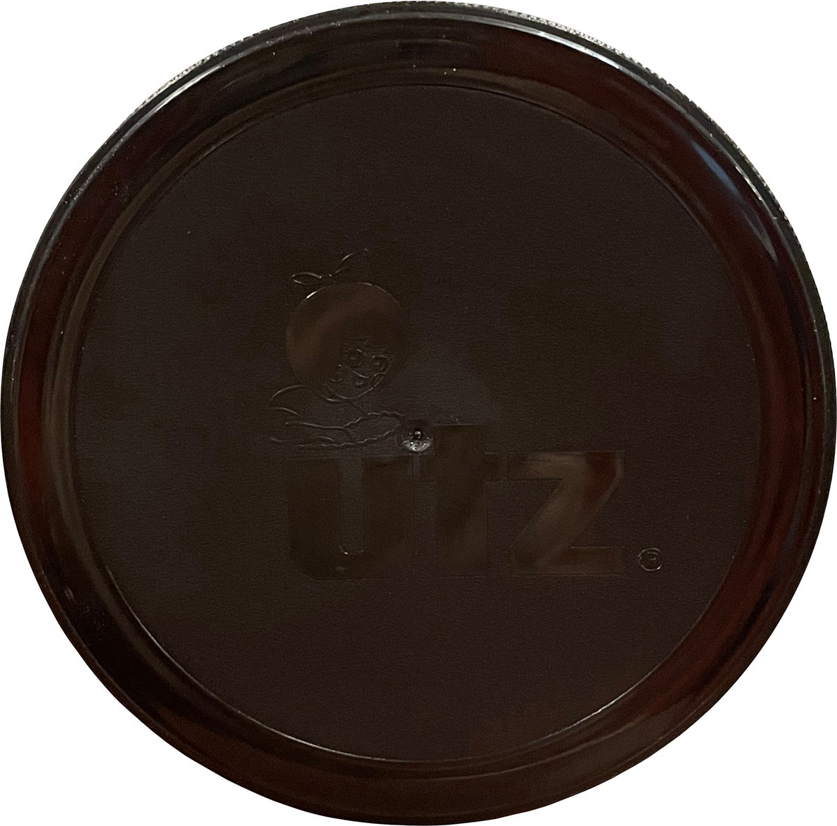 slide 6 of 7, Utz 20.5 oz Utz Poker Mix Barrel, 20.5 oz