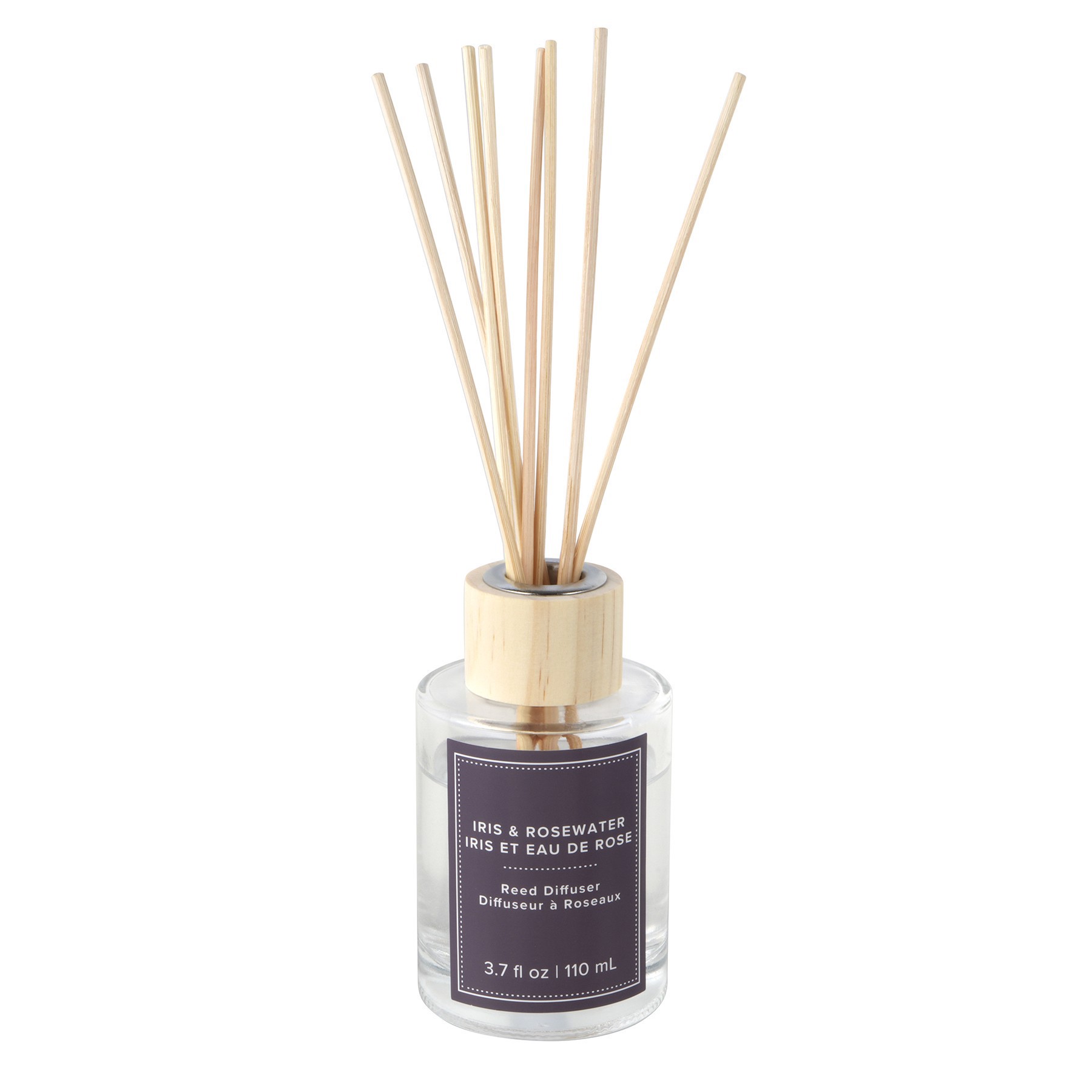 slide 2 of 2, 3.7oz. Reed Diffuser By Ashland, 3.7 oz