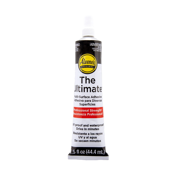 slide 2 of 13, Aleenes Aleene's Ultimate Adhesive, 1.5 oz