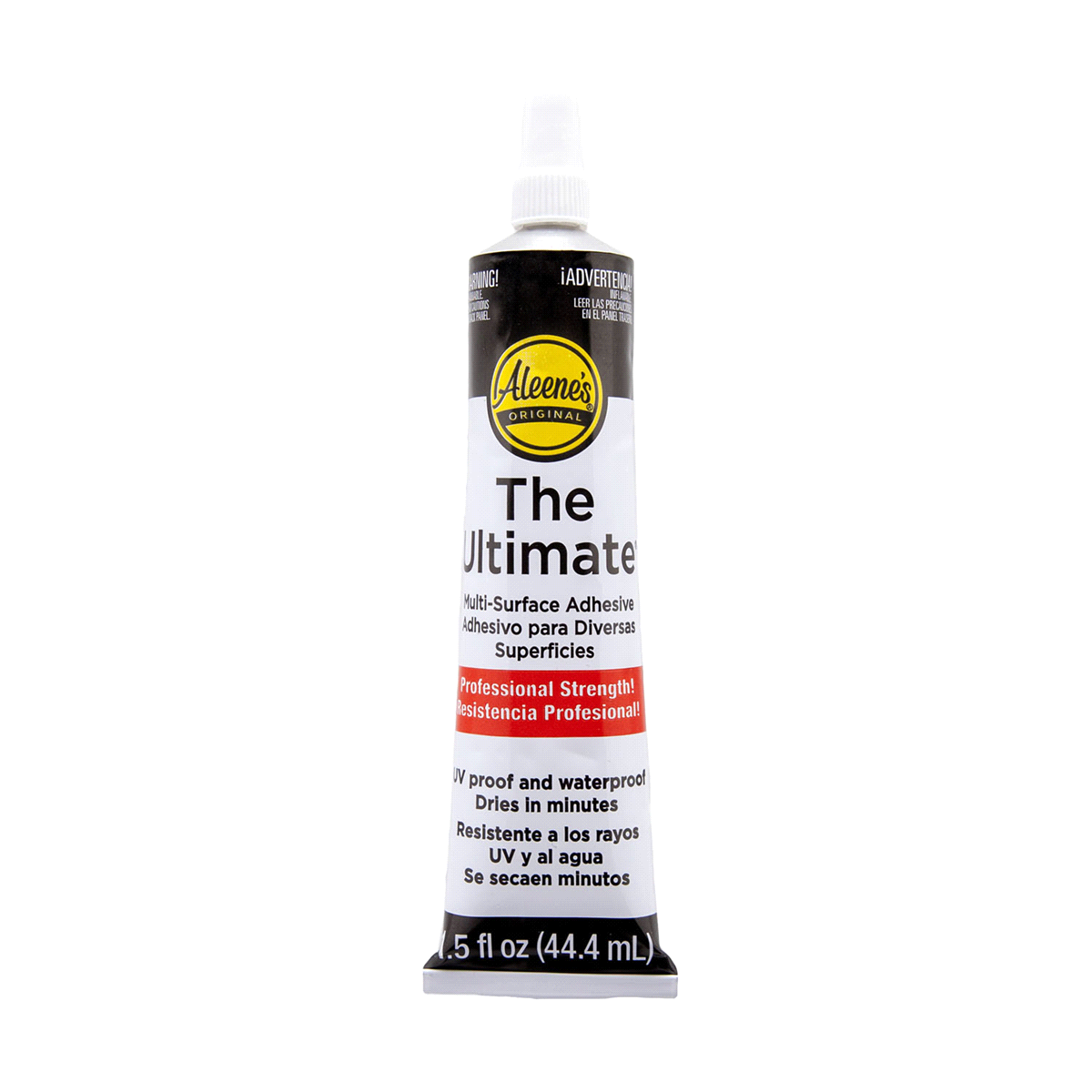 slide 12 of 13, Aleenes Aleene's Ultimate Adhesive, 1.5 oz