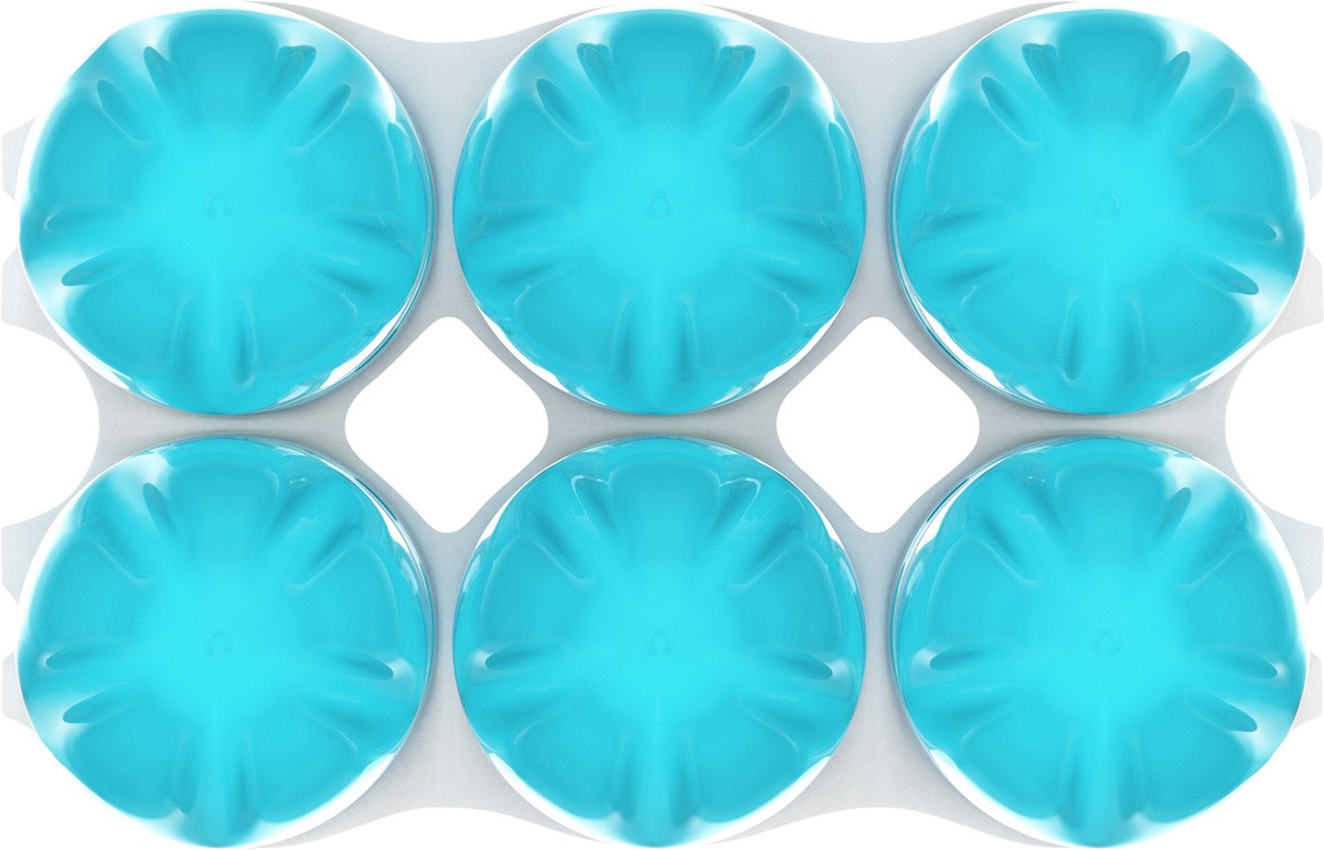 slide 11 of 11, Minute Maid Blue Raspberry Bottles- 6 ct, 6 ct