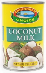 Caribe Choice Coconut Milk