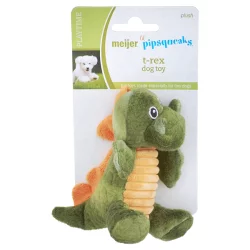 Meijer store dinosaur toys