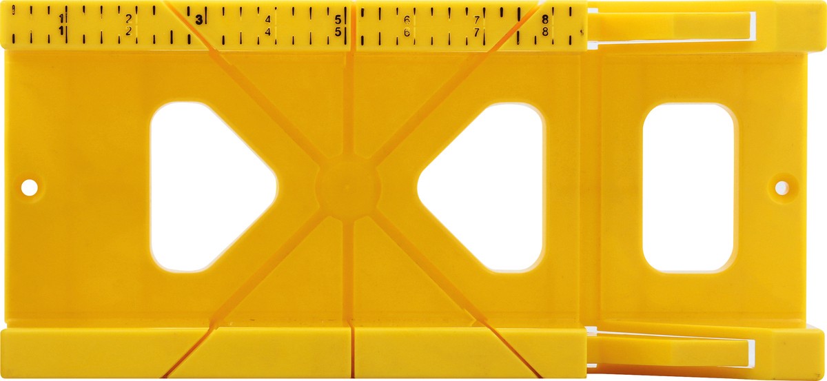 slide 7 of 10, ACE Mitre Box 1 ea, 1 ct