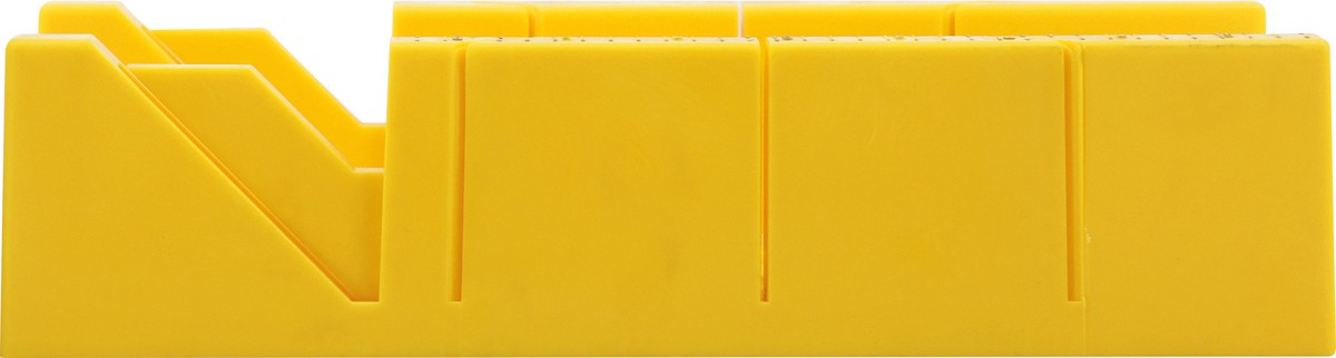 slide 9 of 10, ACE Mitre Box 1 ea, 1 ct