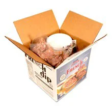Devanco Foods French Dip Beef