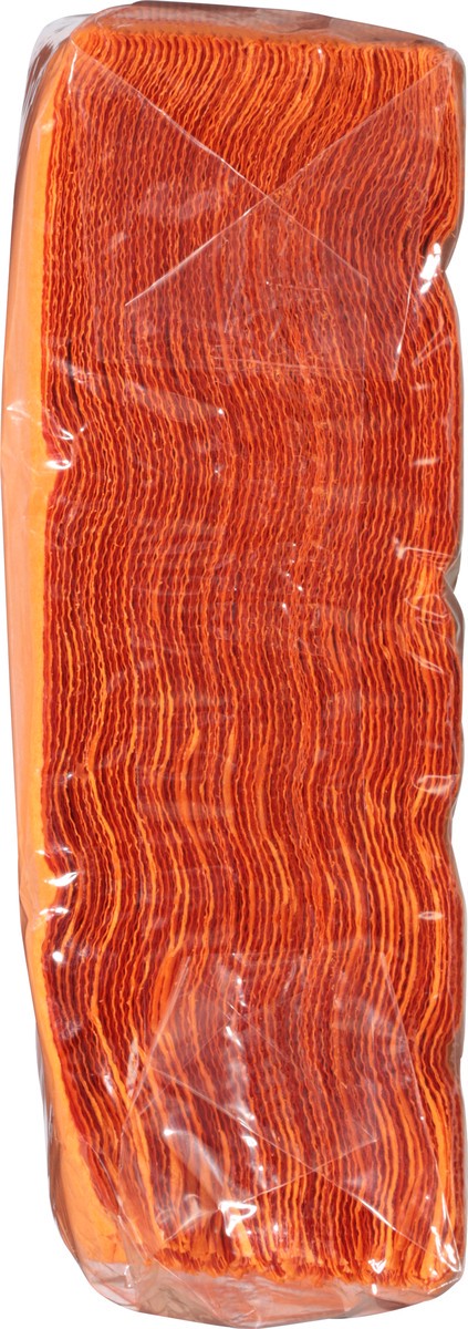 slide 10 of 11, Touch of Color Sunkissed Orange 2 Ply Napkins 50 ea, 50 ct