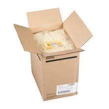 Gordon Choice Cheese Bleu Crmbl 4-5# Gchc