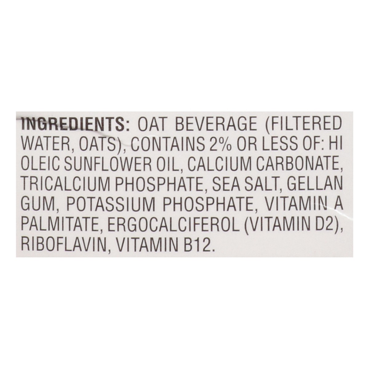 slide 7 of 18, Full Circle Market Oat Original Non-Dairy Beverage 32 fl oz, 32 fl oz