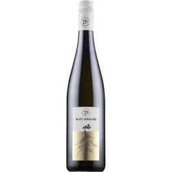 Dr Heidemanns-Bergweiler Dr Heidemanns Blitz Riesling