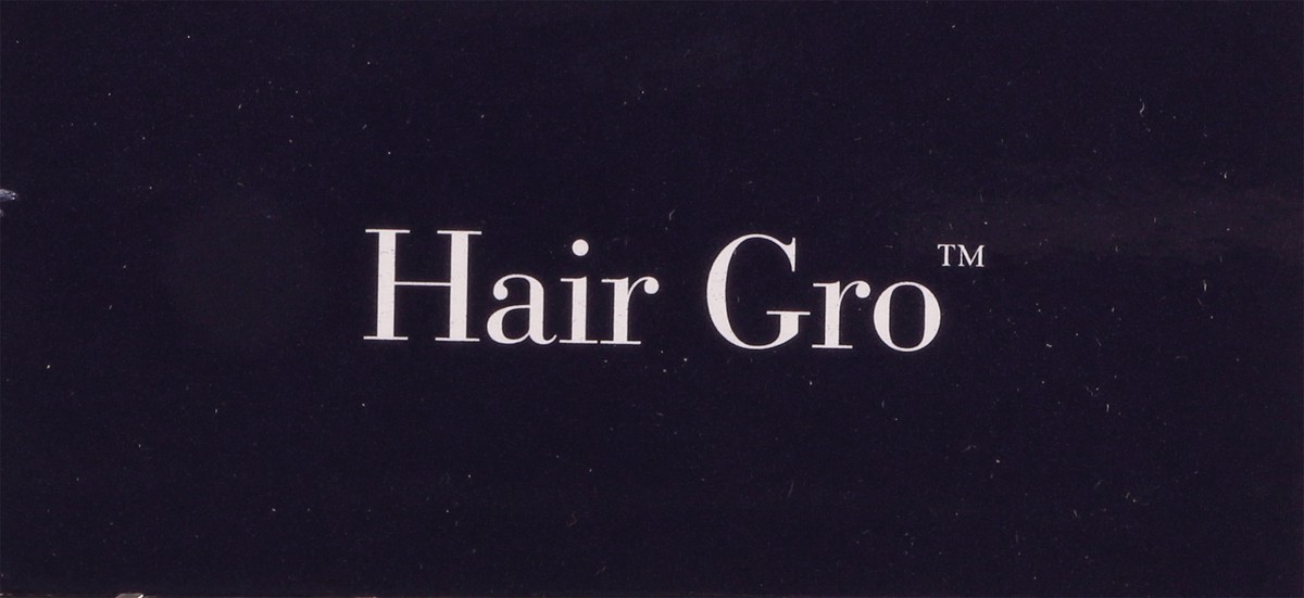 slide 9 of 9, New Nordic Hair Gro, 60 ct