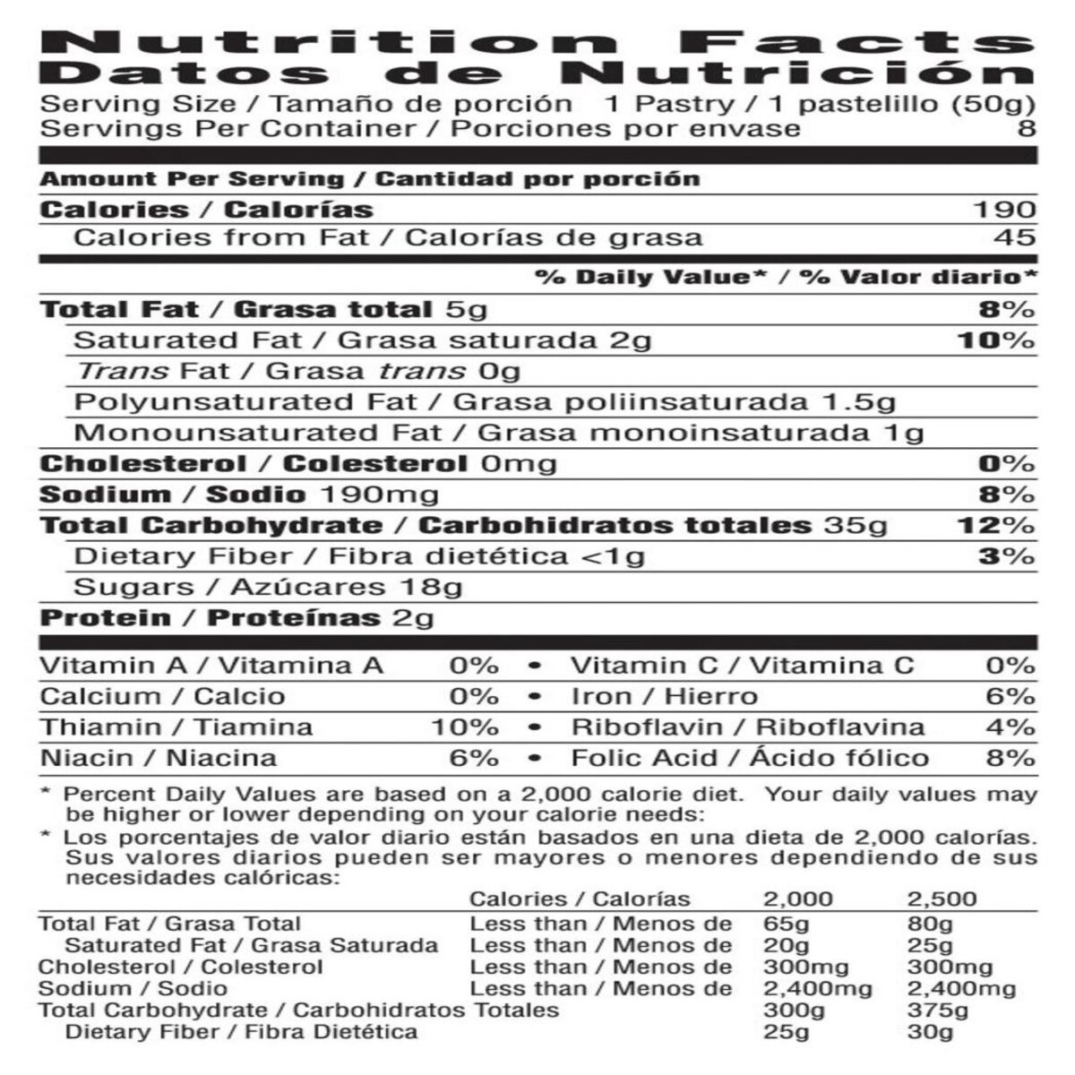 slide 4 of 9, Pop-Tarts Breakfast Toaster Pastries, 14.1 oz