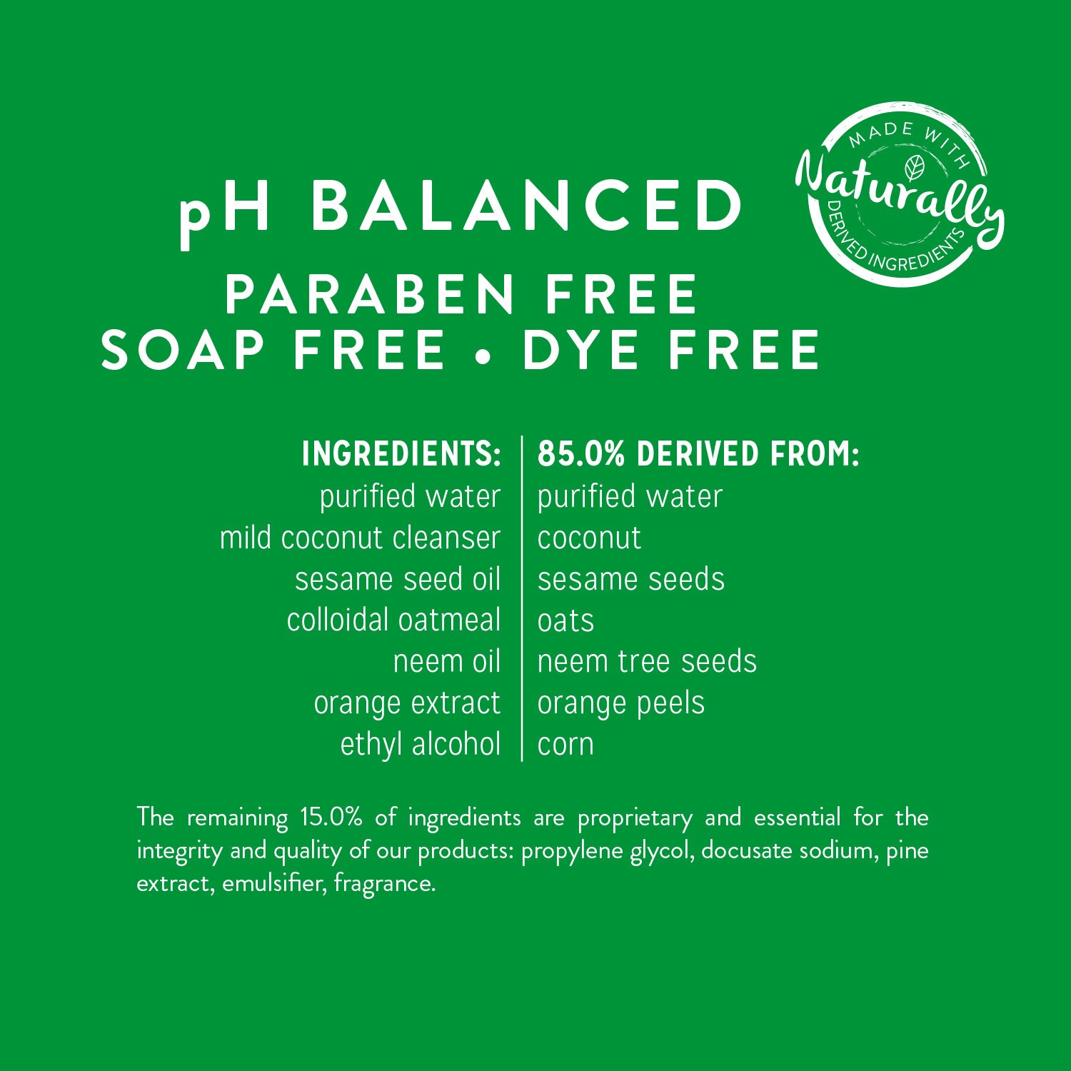 slide 7 of 10, TropiClean Neem & Citrus Flea & Tick Relief Shampoo for Dogs, 20oz, 20 oz