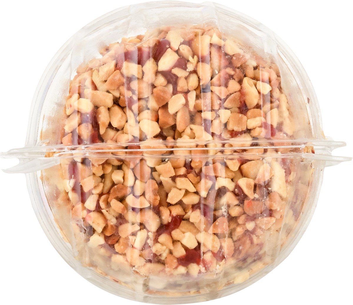 slide 3 of 9, Tastee Candy Apple 3 oz, 3 oz