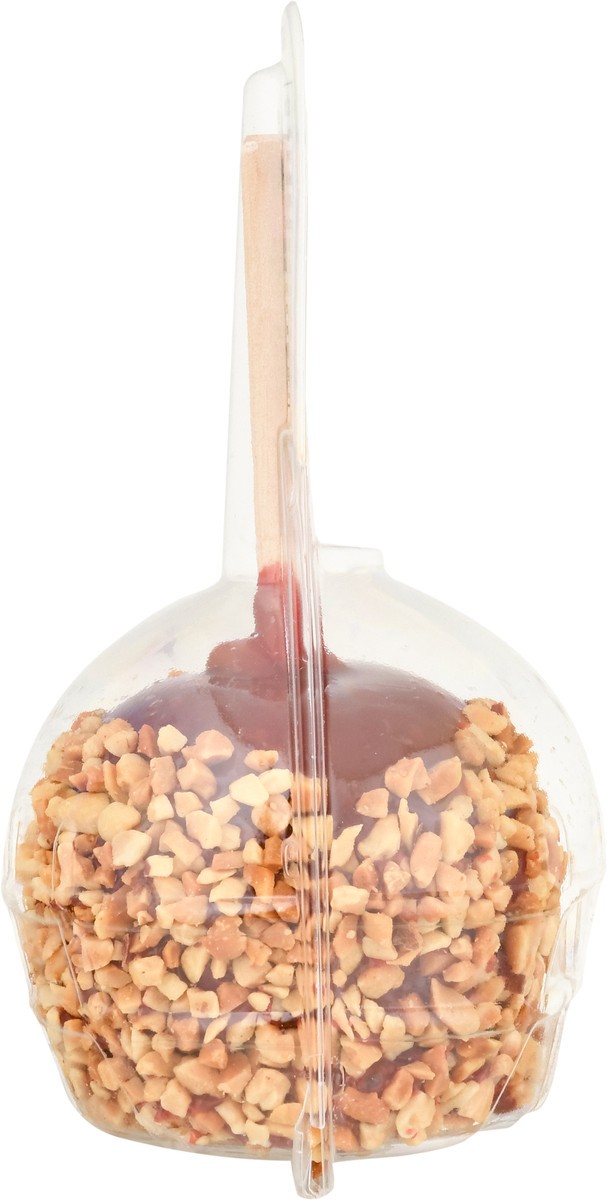 slide 5 of 9, Tastee Candy Apple 3 oz, 3 oz