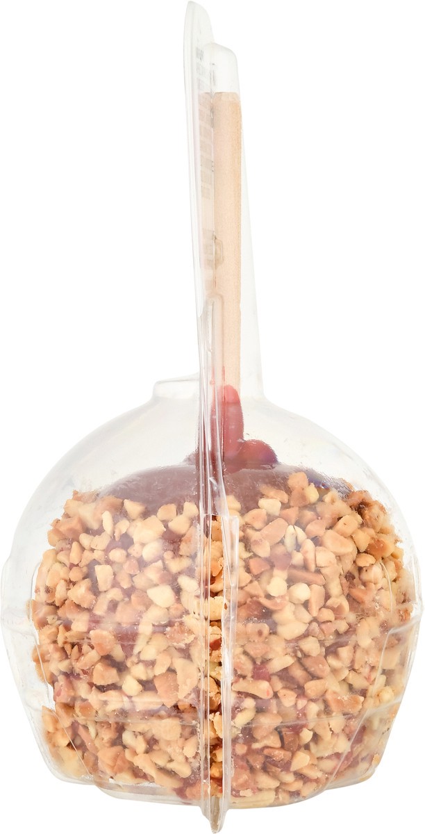 slide 9 of 9, Tastee Candy Apple 3 oz, 3 oz