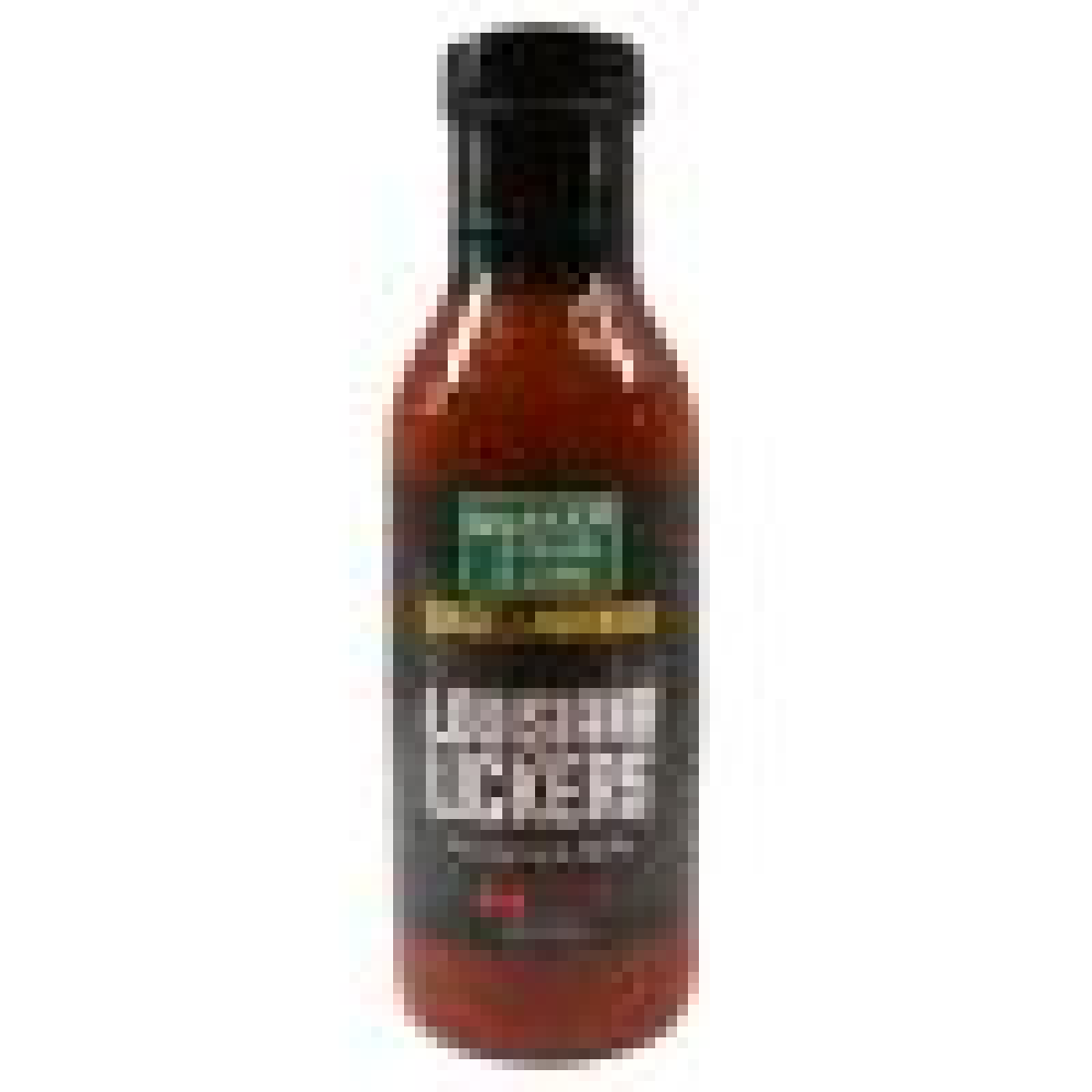 slide 1 of 1, Quaker Steak & Lube LA Lickers, 12 oz