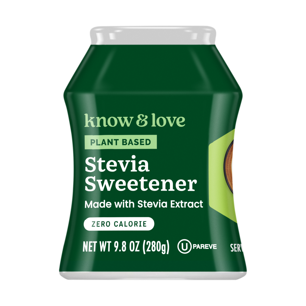 slide 1 of 1, K&L Stevia Jar 9.8Oz, 9.8 oz